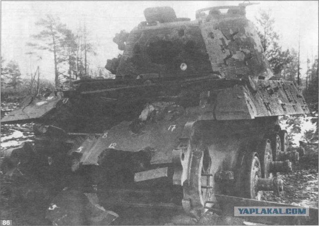 Кадры поражения едущего танка ВСУ первым же снарядом РСЗО «Град»