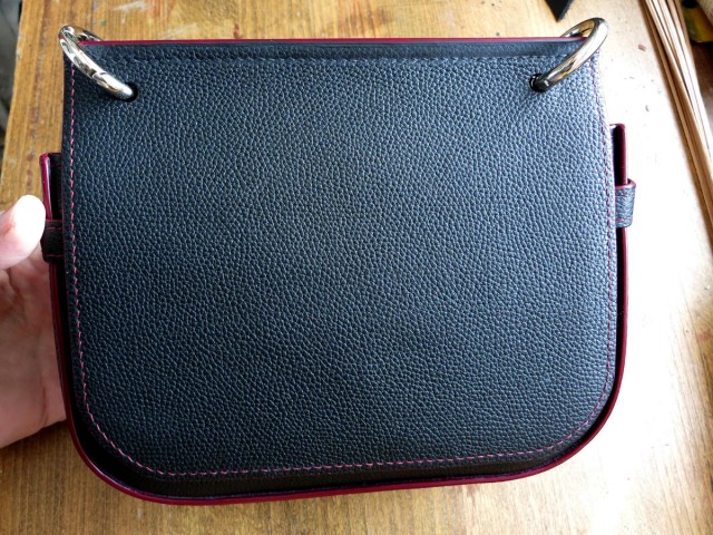 Сумка женская. Через плечо,"crossbody".