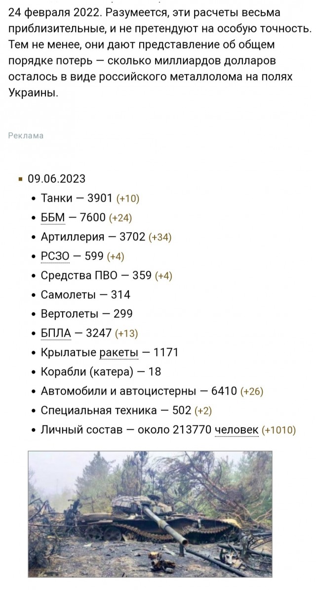 Видео уничтоженных Леопарда и Бредли