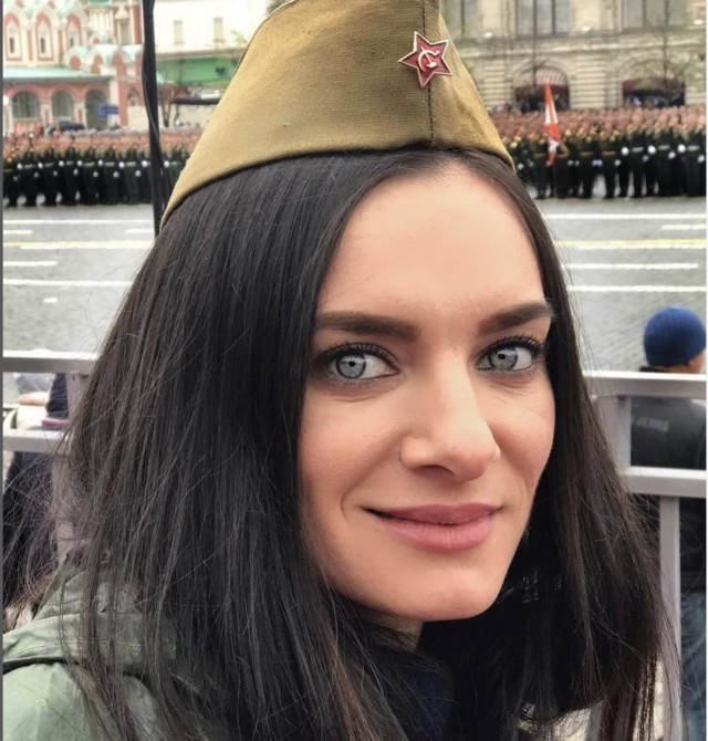 Елена Куличенко: «Считаю себя кипрской спортсменкой. Если бы не перешла, уже бросила бы легкую атлетику"