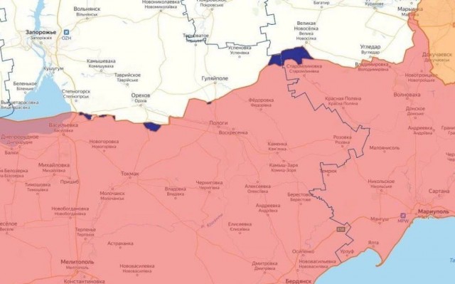 В Белгородской области во время уборочной комбайн подорвался на мине