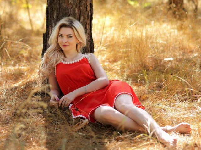 Тетеньки глубокого удовлетворения - 22