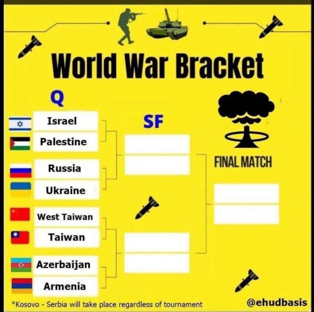 Свежий "мем". Печальный