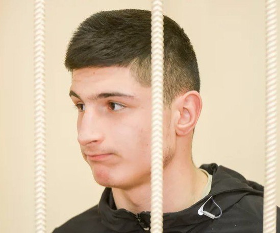 Таджик, задержанный за убийство челябинского подростка, избежал наказания.