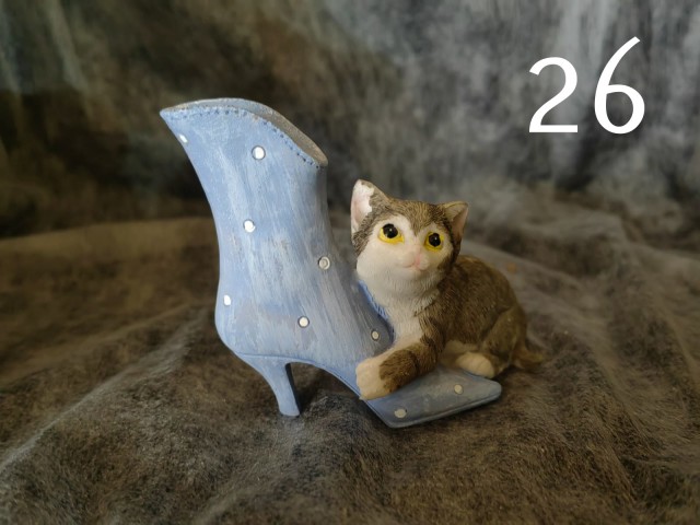 Жизнь домашнего приюта "Котоленд" 420