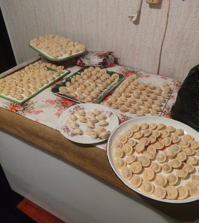 Сила привычки