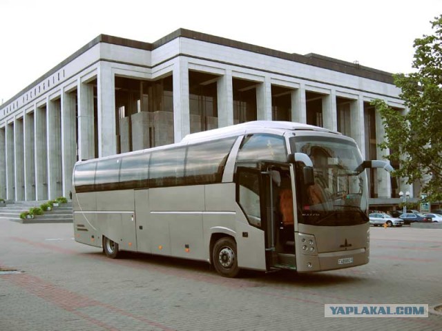 Убийцы железных дорог