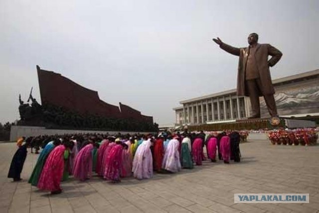 Фотографии из прошлого нашей страны - 54