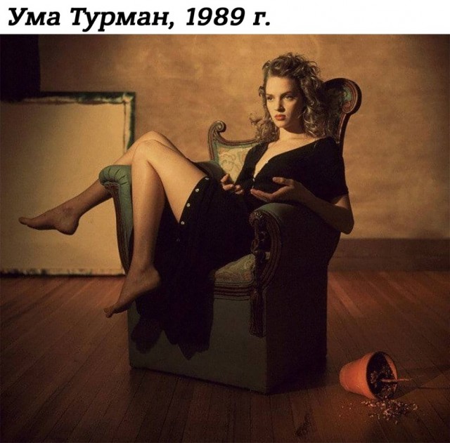 Небольшая подборка истрических фото (15.05)