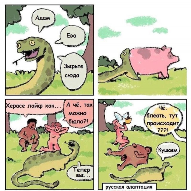 Никакие картинки