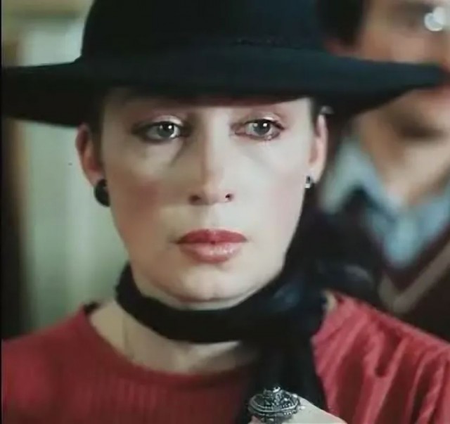 Татьяна Васильева ещё жива