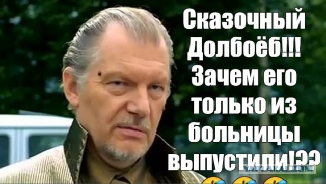 Украинский художник добровольно ампутировал себе здоровую ногу