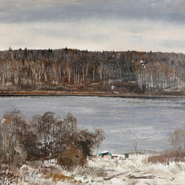 АРТ-Воскресенье