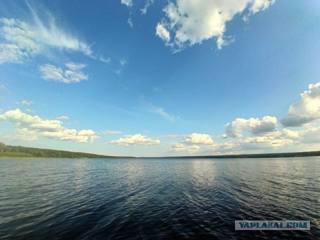 Моя идеальная фотография