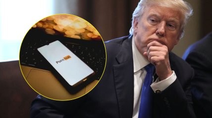 В Канаде появилась идея заблокировать Pornhub в США в ответ на пошлины