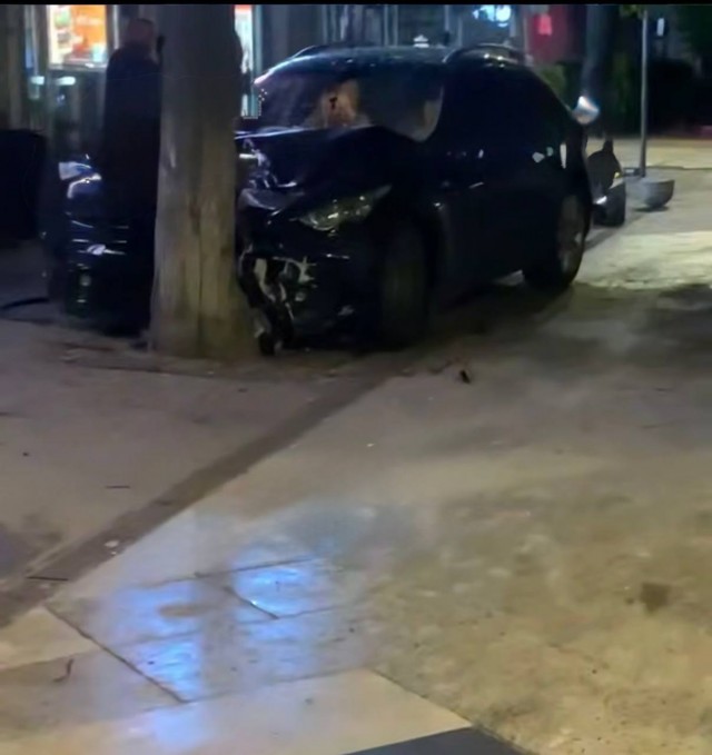 Опять Ногинск