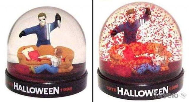 Креатив на грани: 15 фото абсурдных дизайнерских идей со специфическим исполнением