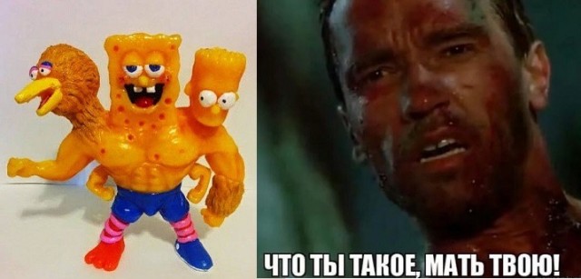 Веселое настроение в картинках (11.08.2025)