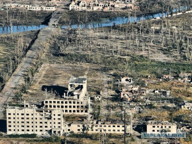 Украинские боевики трусливо бегут из Купянска Ганчев: ВСУ практически полностью вышли из Купянска