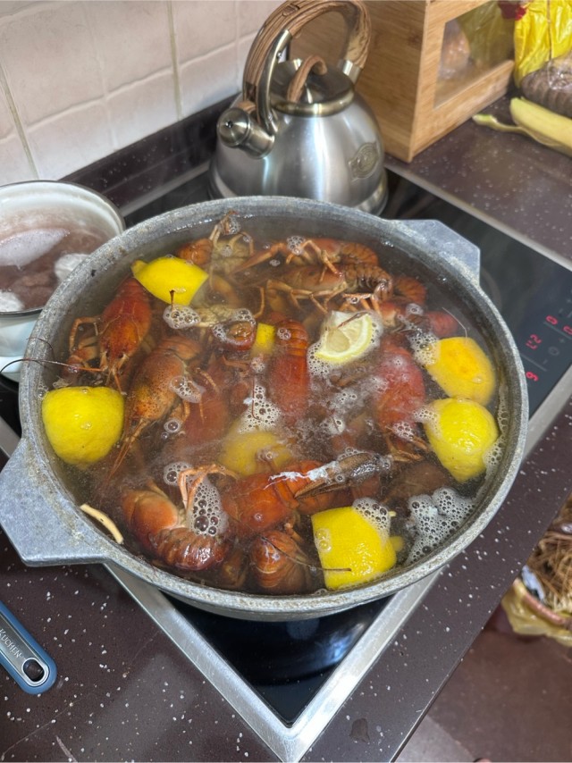Членистоногие под пивко!