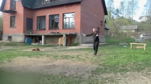 Пазл сложился