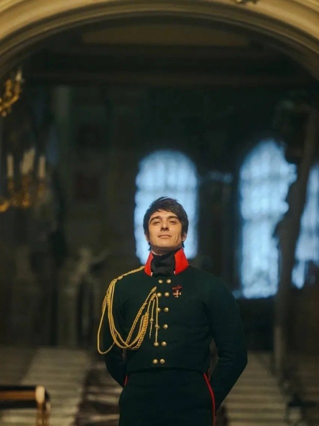 Война и мир от режиссёра  Сарика Андреасяна