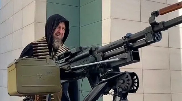 США обороняются