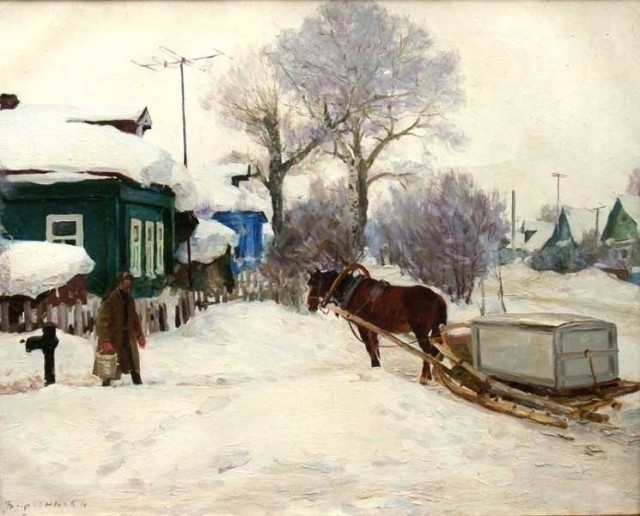АРТ-Воскресенье