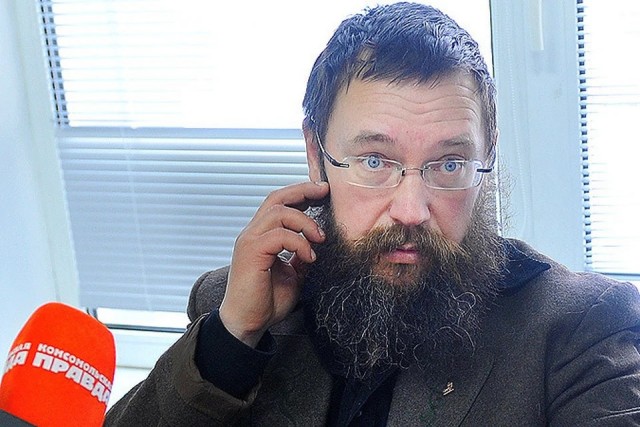 Пришла беда, откуда не ждали