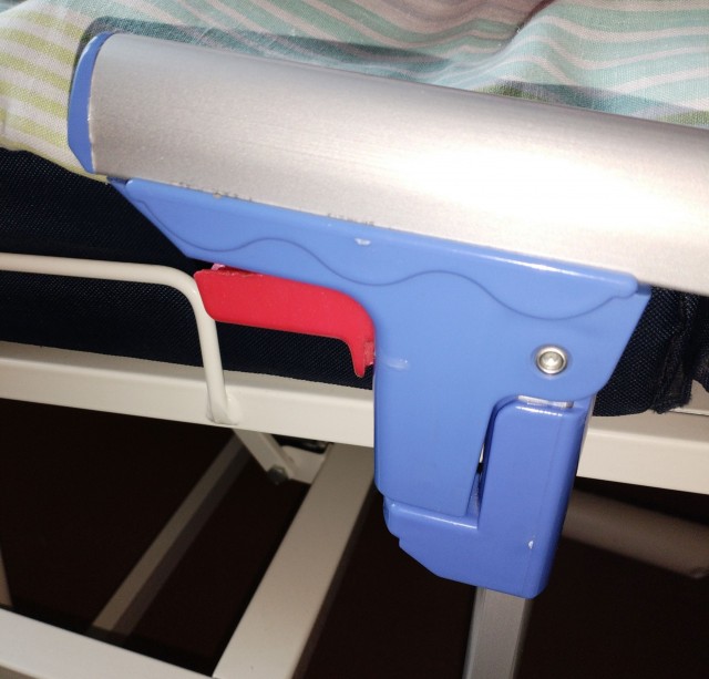 Помогите найти пластиковую деталь