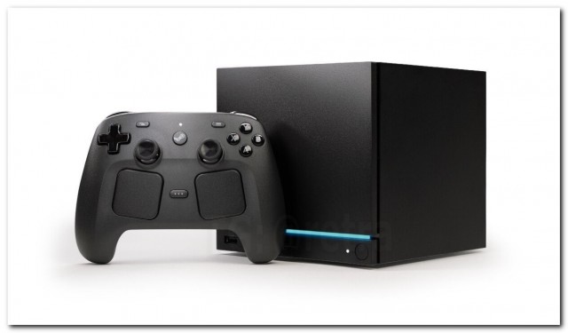 Steam Machine будет стоить 1049 долларов