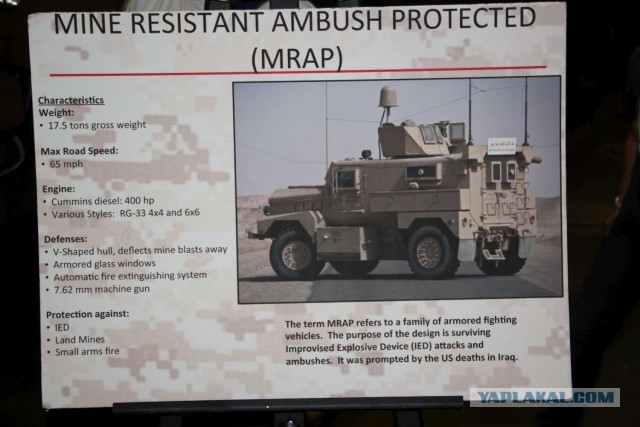 Неделя Флота в Нью Йорке USS Wasp