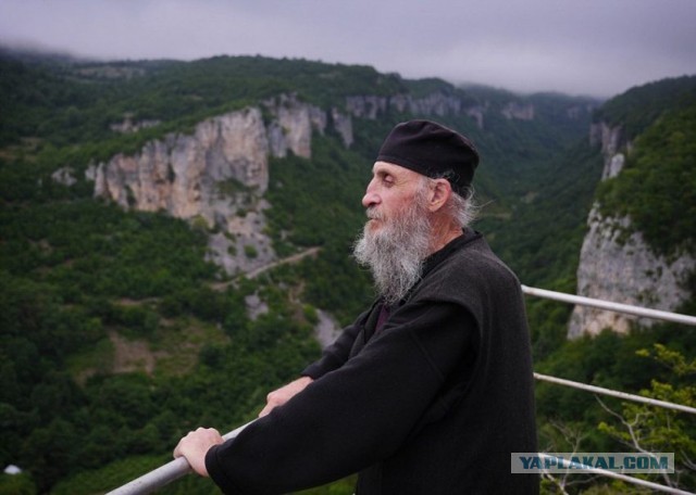 Двадцать лет одиночества