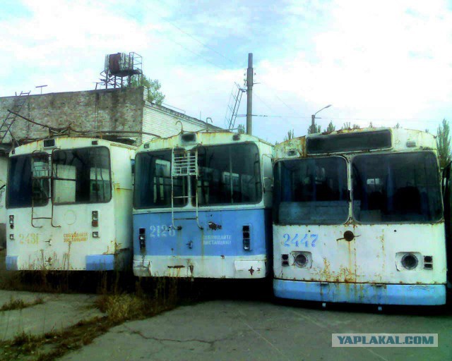 Украина и ЕС