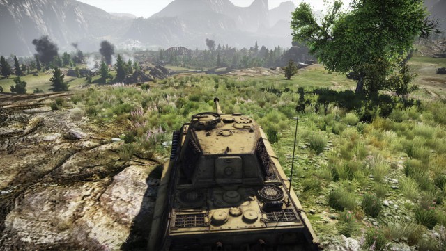 War Thunder