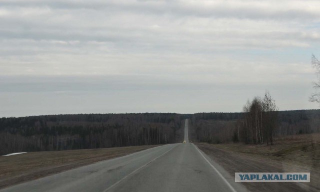 Как мы авто перегоняли