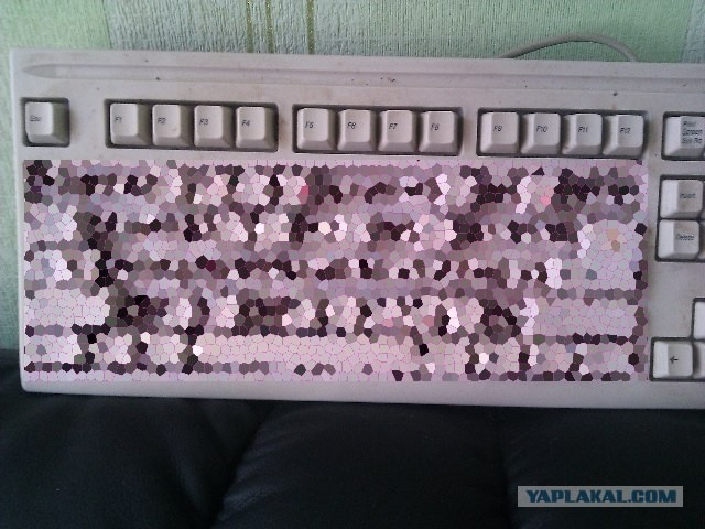 Не курите на работе!