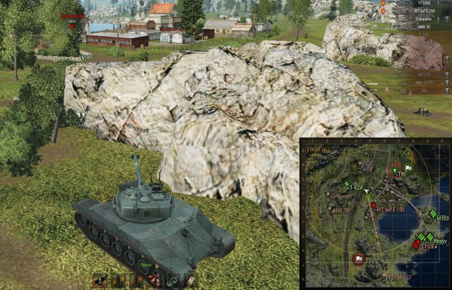 Wargaming 27