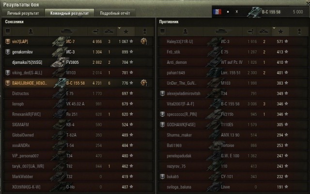 Wargaming 29