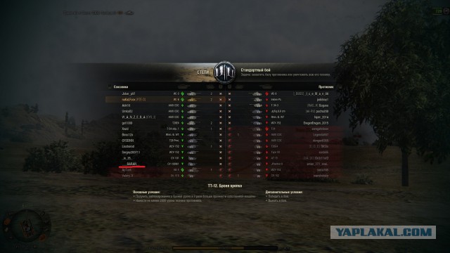 Wargaming 29