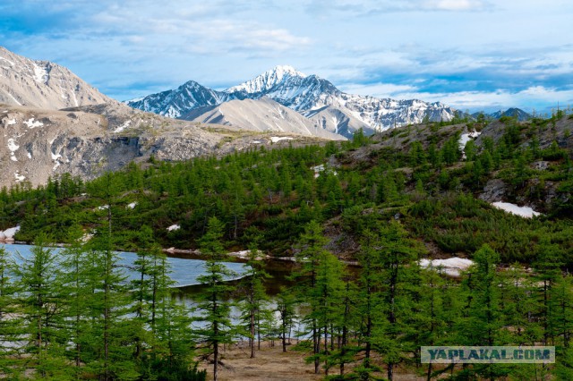 Как я работал в Якутии