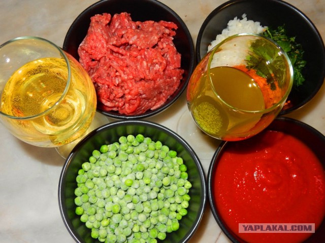 10 лет разделу "Кулинария"