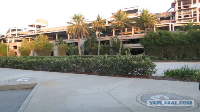 Флорида.Орландо.