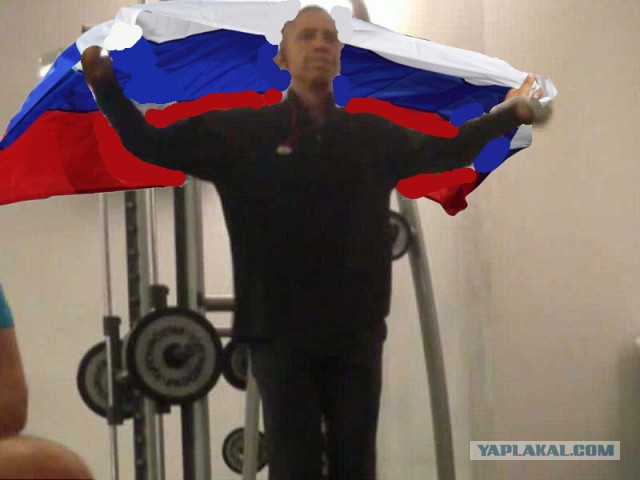 Кажется у нас тут заявка на новый мем