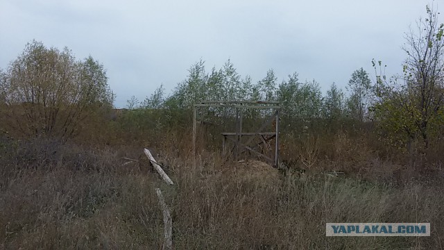 Как я дачу ломал, а потом обратно строил. Часть вторая.