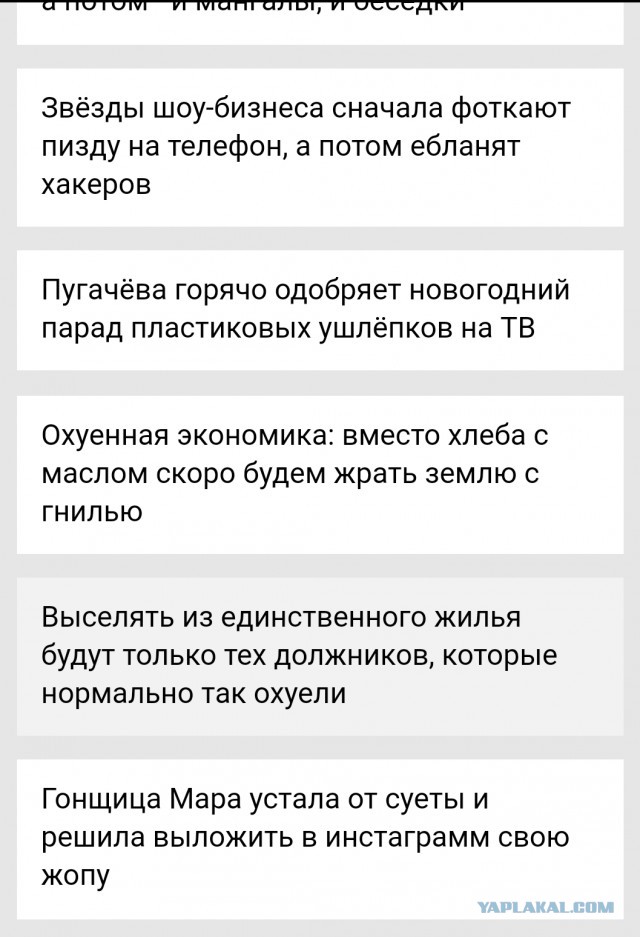 «Мою мечту реализовали»: Лебедев похвалил матерный агрегатор новостей