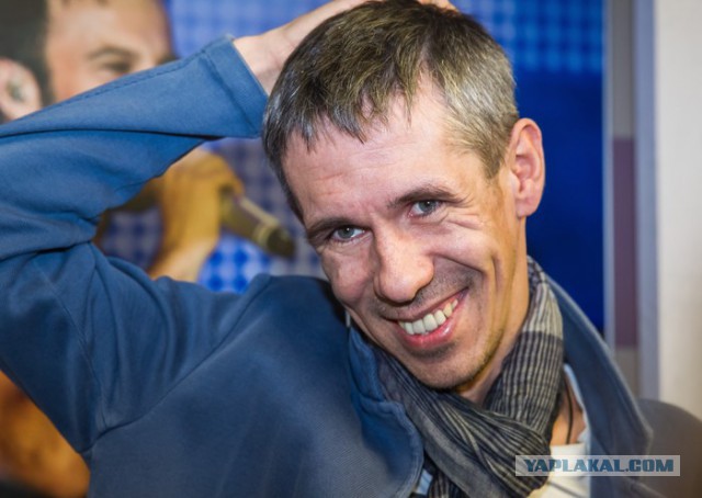 Теперь я видел всё (Почти 99+)