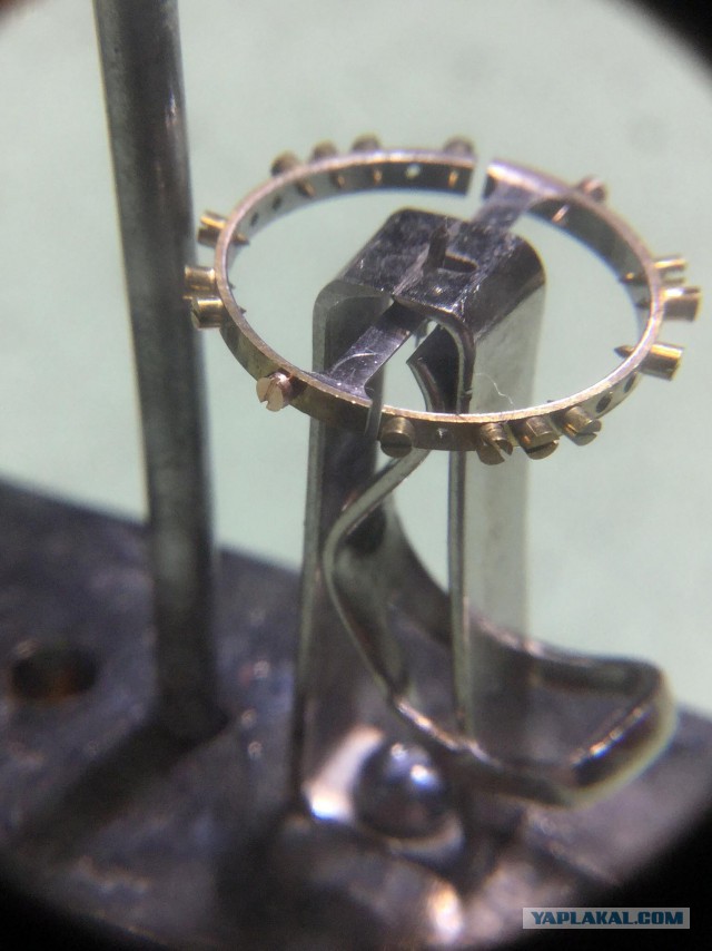 И снова часы! WALTHAM 1884 из кармана на руку