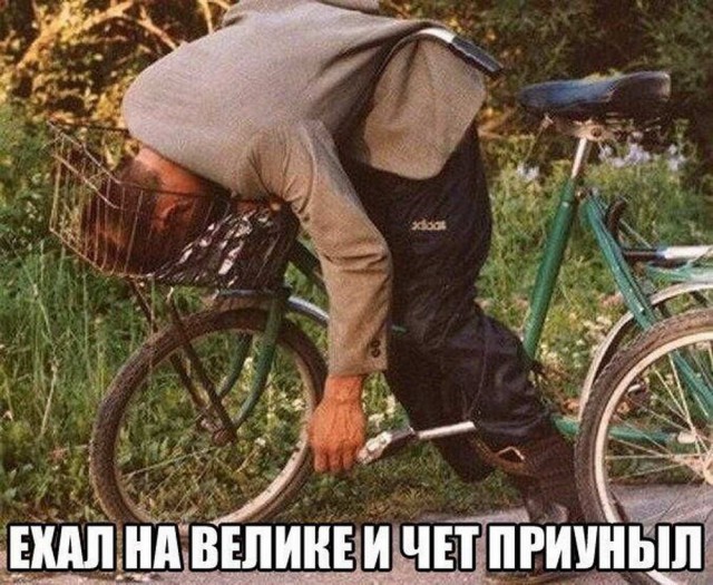 Подборка интересных и веселых картинок