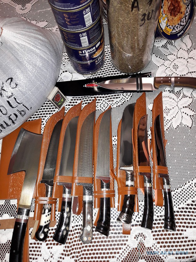 Продам Пчаки